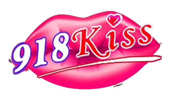 Logo 918Kiss